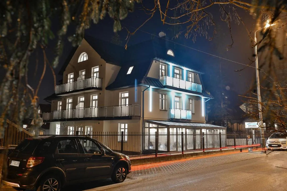 Image 3 of Narciarski Dworek