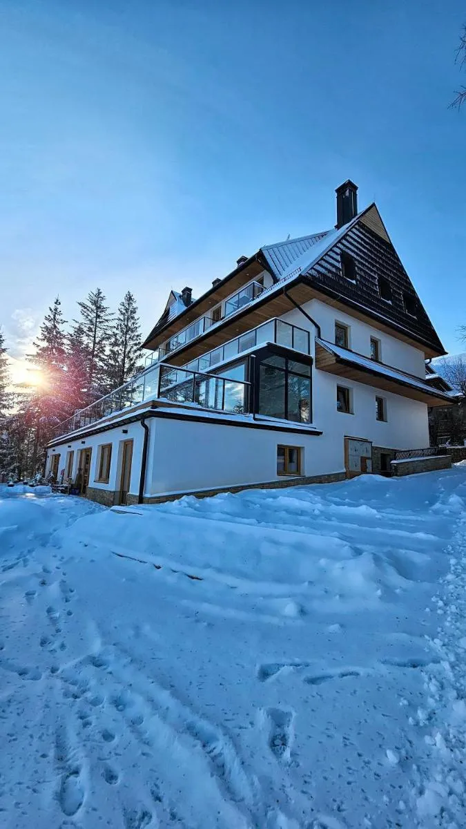 Image 5 of Niedźwiedź na Giewoncie
