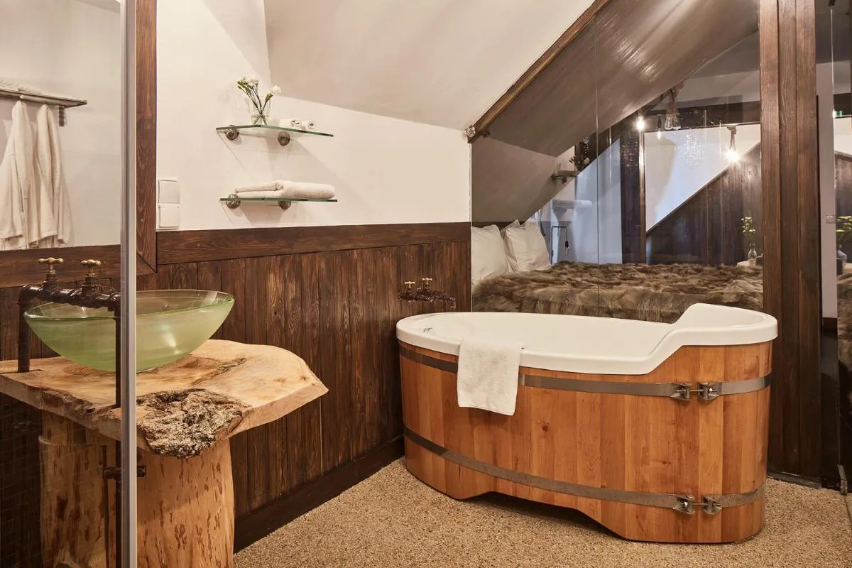 Image 4 of No Name Hotel&SPA