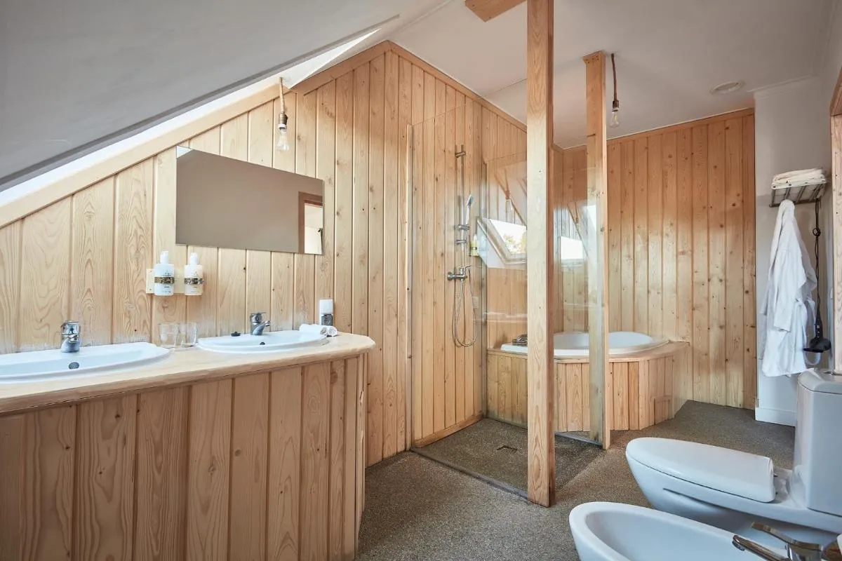 Image 3 of No Name Hotel&SPA