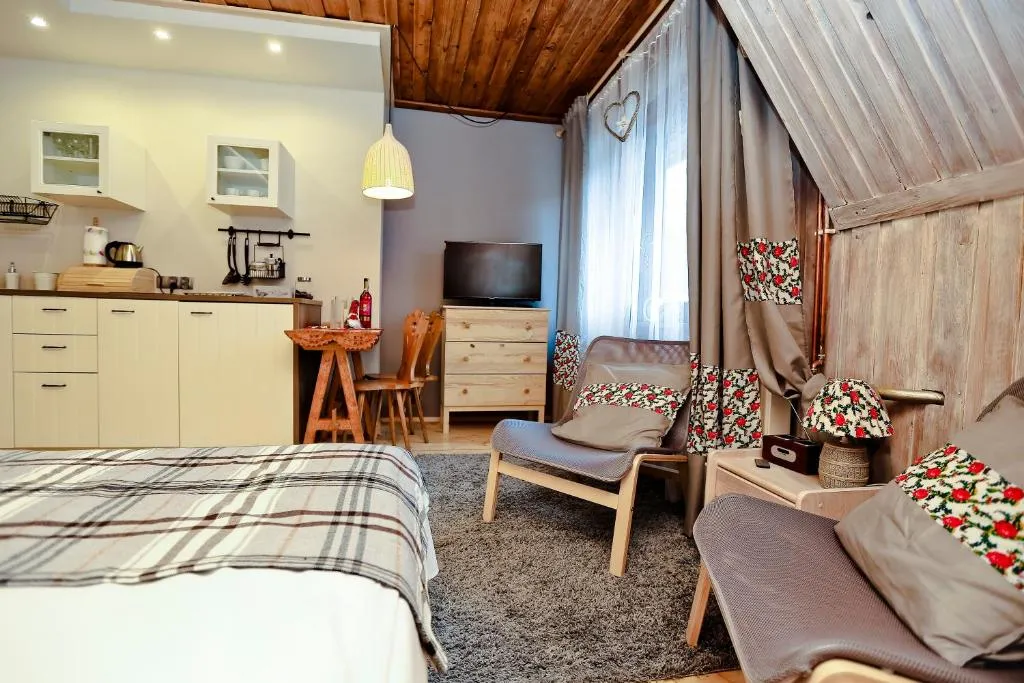 Image 1 of Nosalove Apartamenty