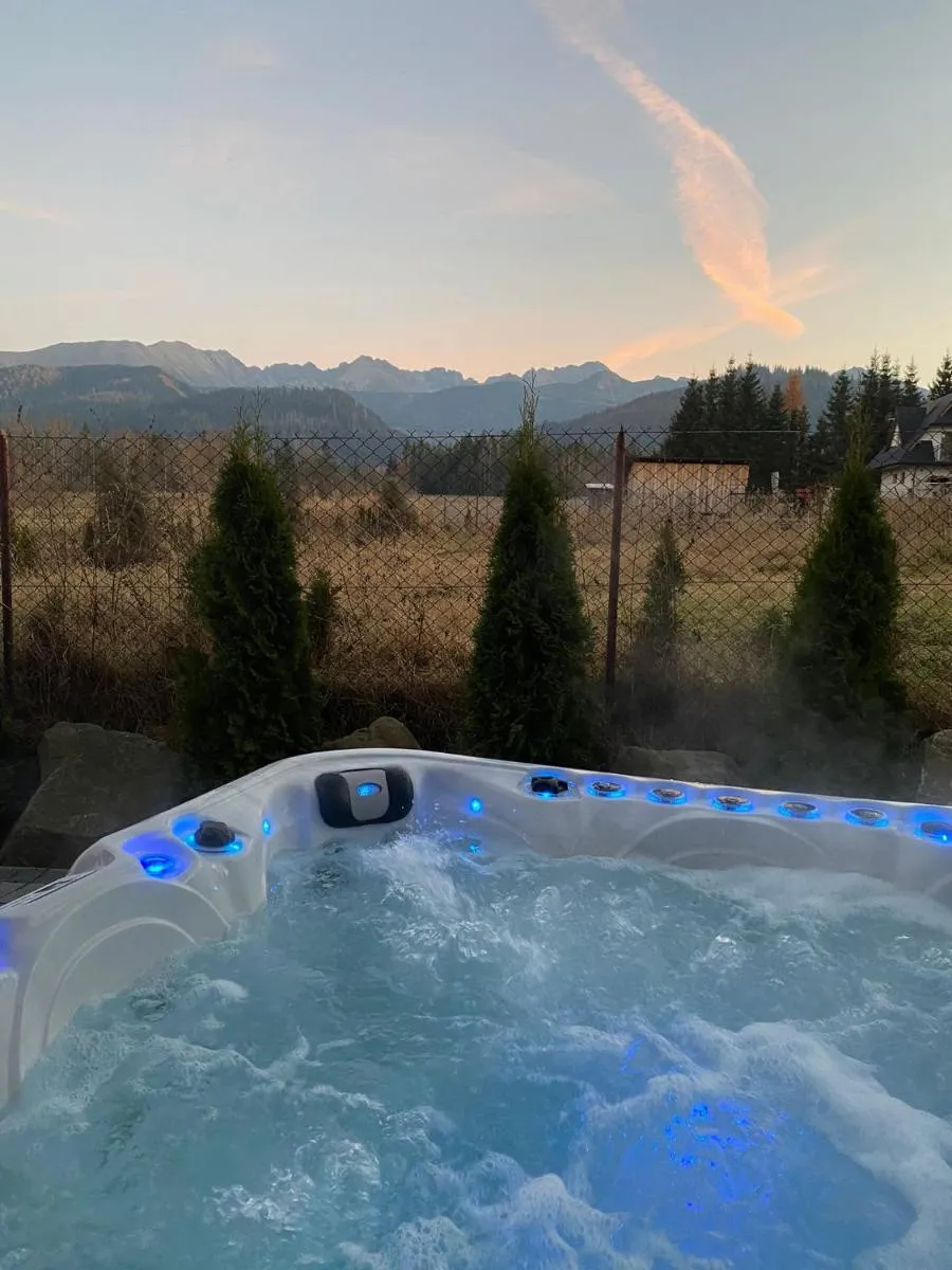Image 5 of Oberconiówka Residence SPA – Mountain Base – Jaccuzi&Sauna