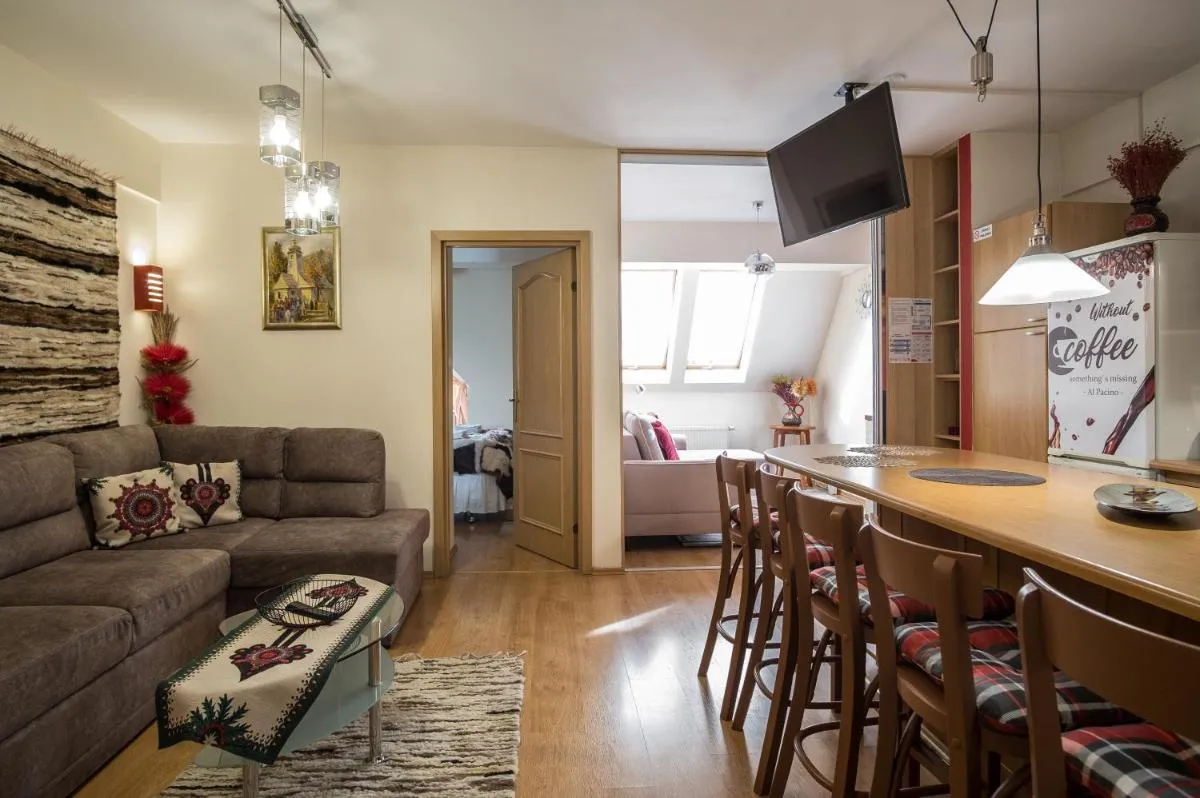 Image 6 of Orkana 1 Zakopane Centrum Superior by Homeprime