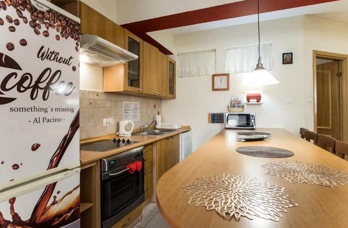 Image 5 of Orkana 1 Zakopane Centrum Superior by Homeprime