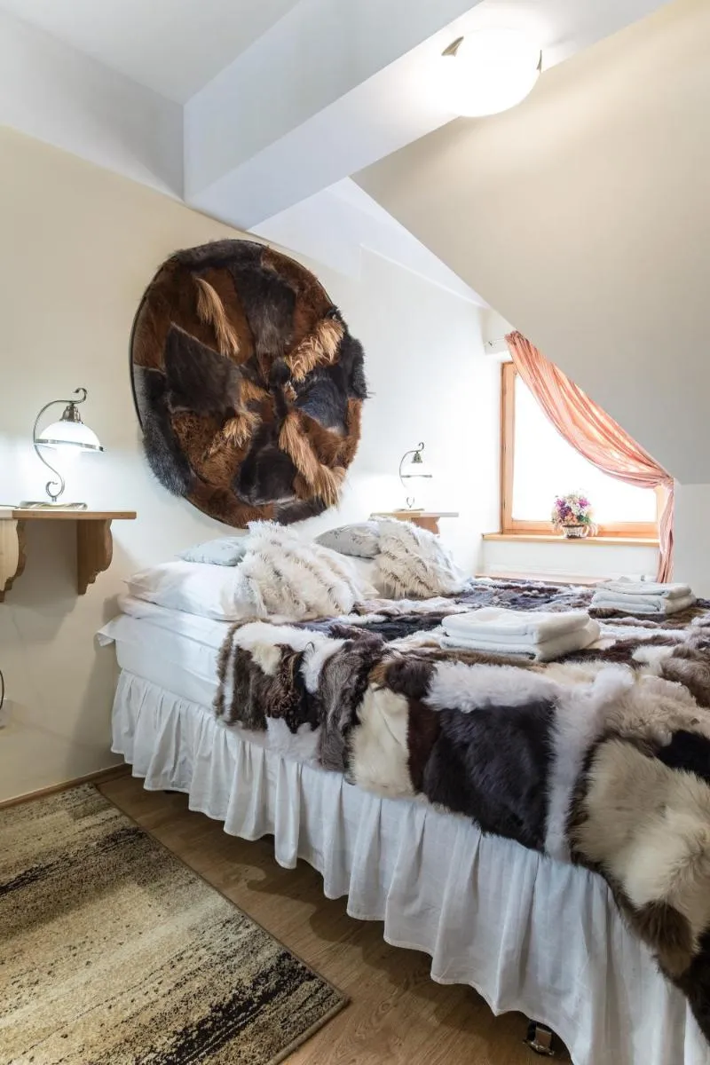 Image 4 of Orkana 1 Zakopane Centrum Superior by Homeprime