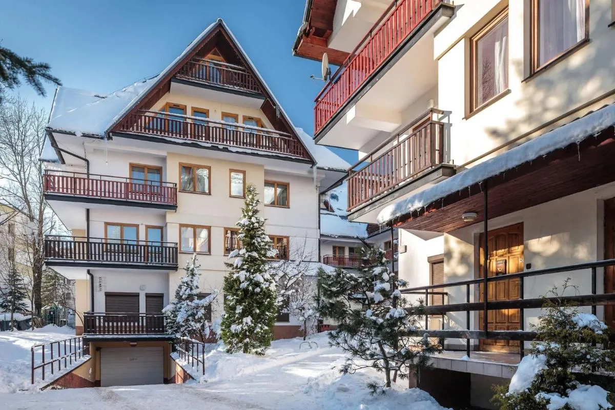Image 6 of Orkana Apartment in Zakopane by Rent like home