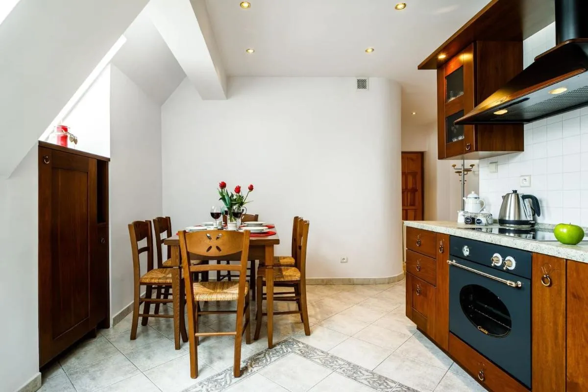 Image 3 of Orkana Apartment in Zakopane by Rent like home