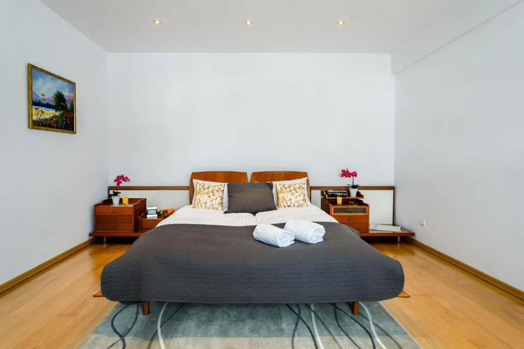 Image 1 of Orkana Apartment in Zakopane by Rent like home
