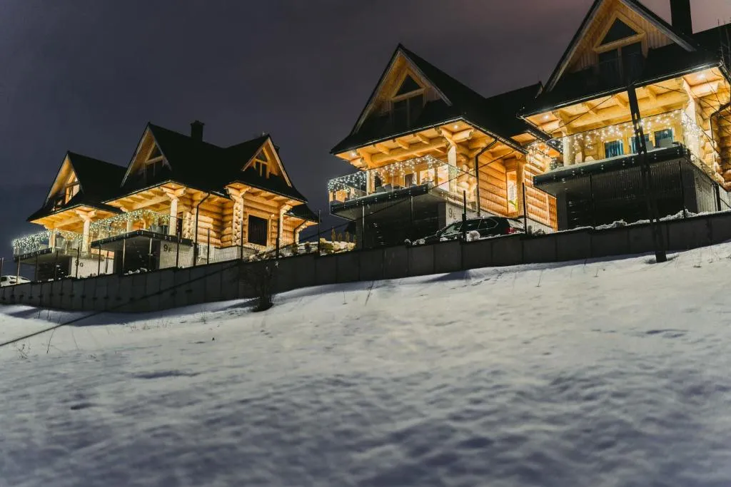 Image 1 of Osada Bachledzki Wierch Odkryj Zakopane