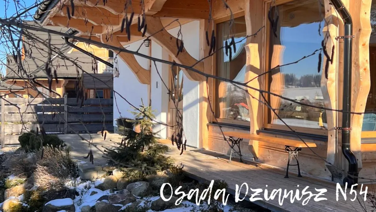 Image 2 of Osada Dzianisz N°54