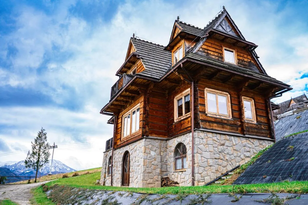 Image 7 of Osada Górala
