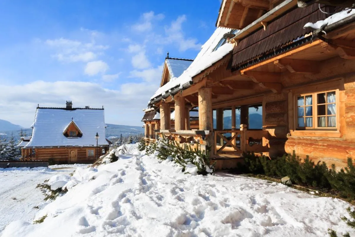 Image 4 of Osada Kościelisko – Tatry na Wyciągnięcie Ręki