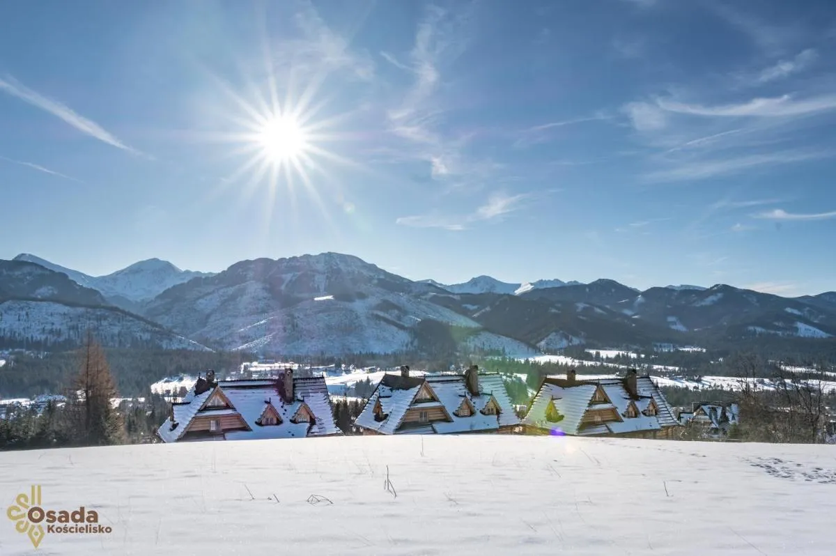 Image 2 of Osada Kościelisko – Tatry na Wyciągnięcie Ręki