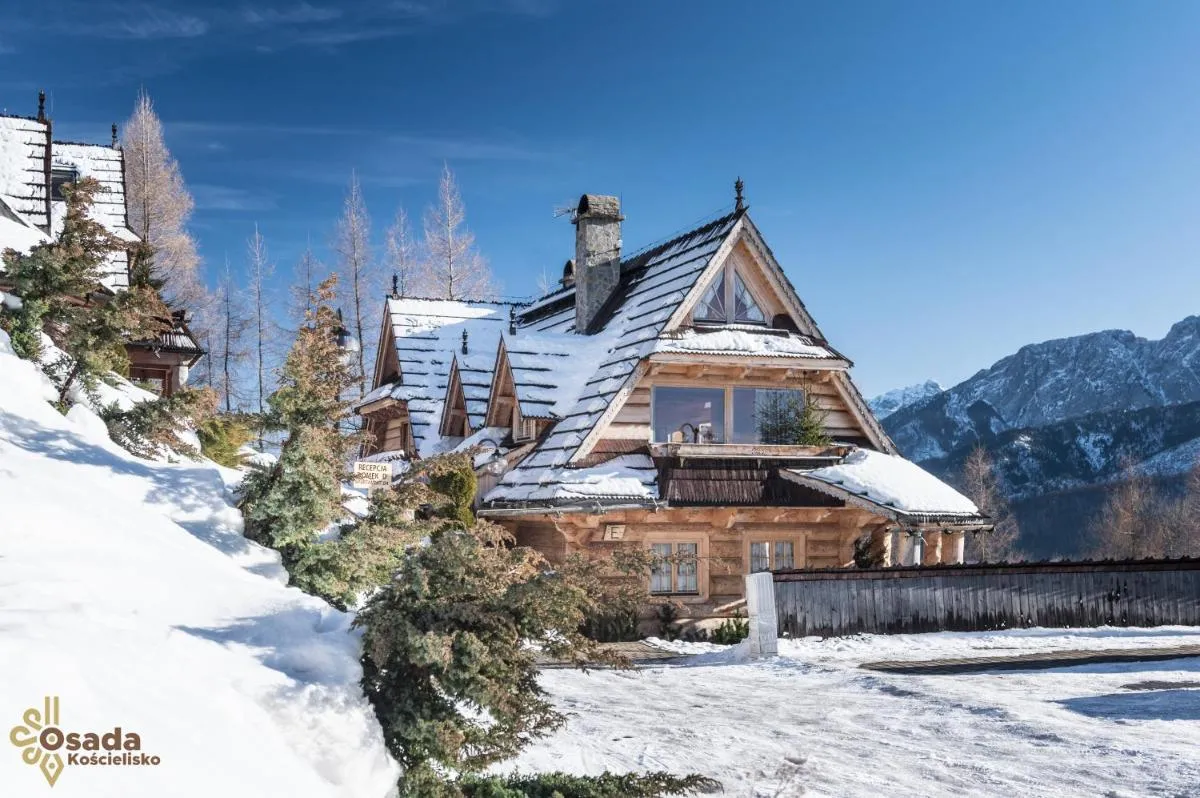 Image 3 of Osada Kościelisko – Tatry na Wyciągnięcie Ręki
