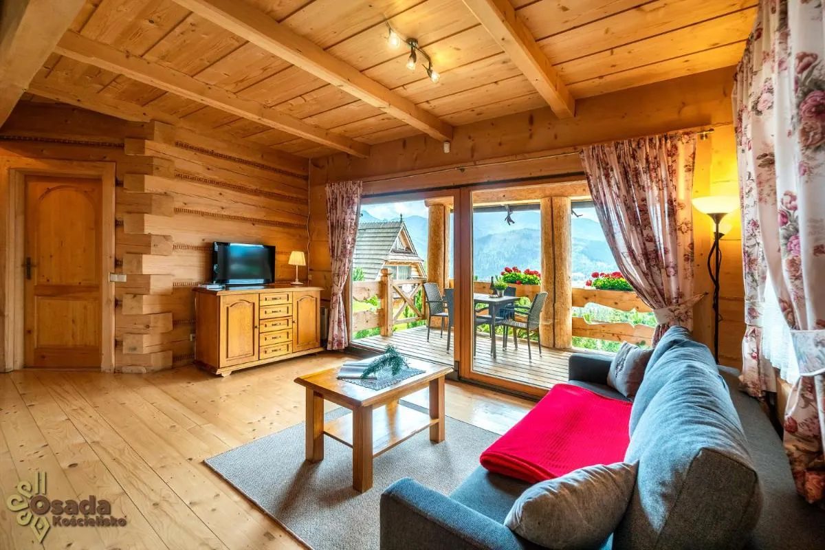 Image 7 of Osada Kościelisko – Tatry na Wyciągnięcie Ręki
