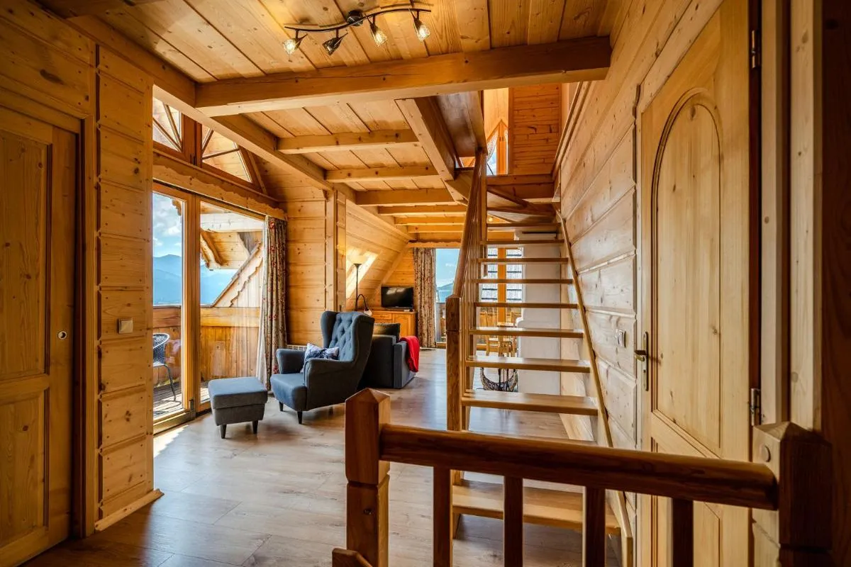 Image 6 of Osada Kościelisko – Tatry na Wyciągnięcie Ręki