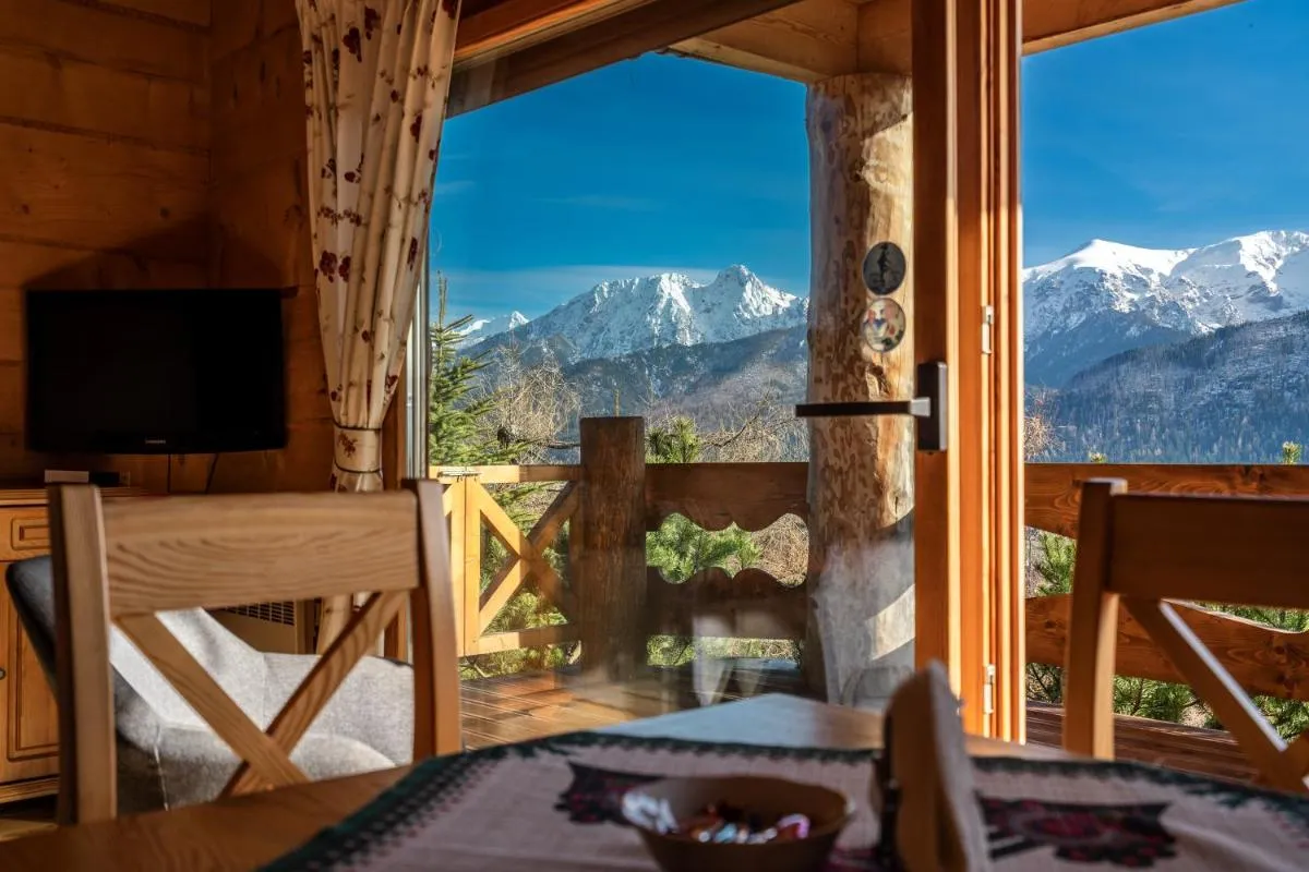Image 5 of Osada Kościelisko – Tatry na Wyciągnięcie Ręki