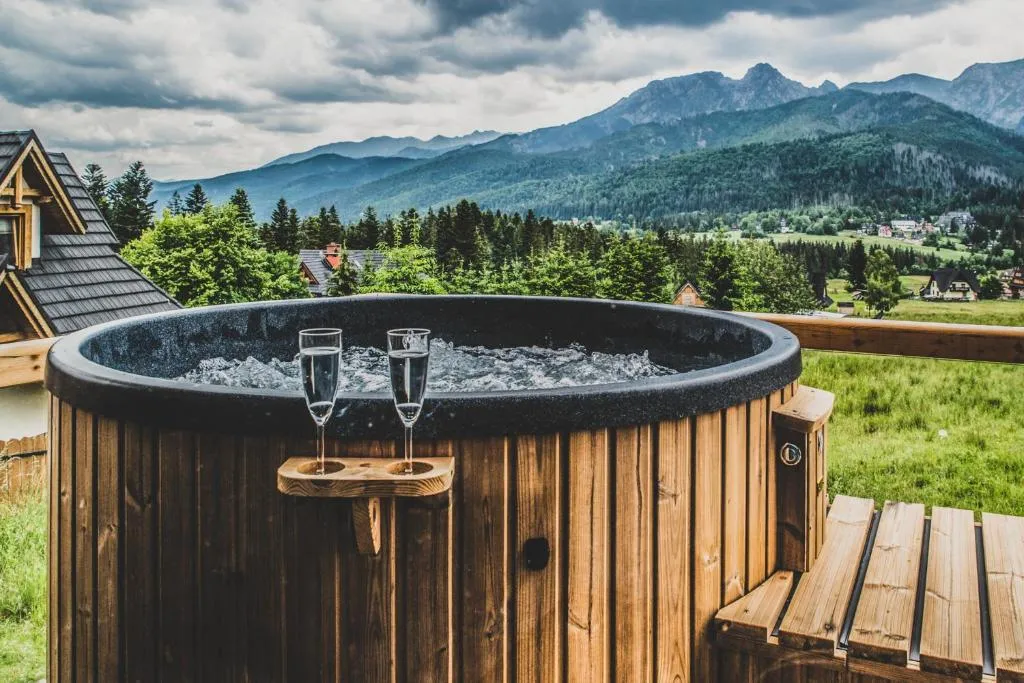 Image 1 of Osada Szeligówka – Premium Chalets Kościelisko