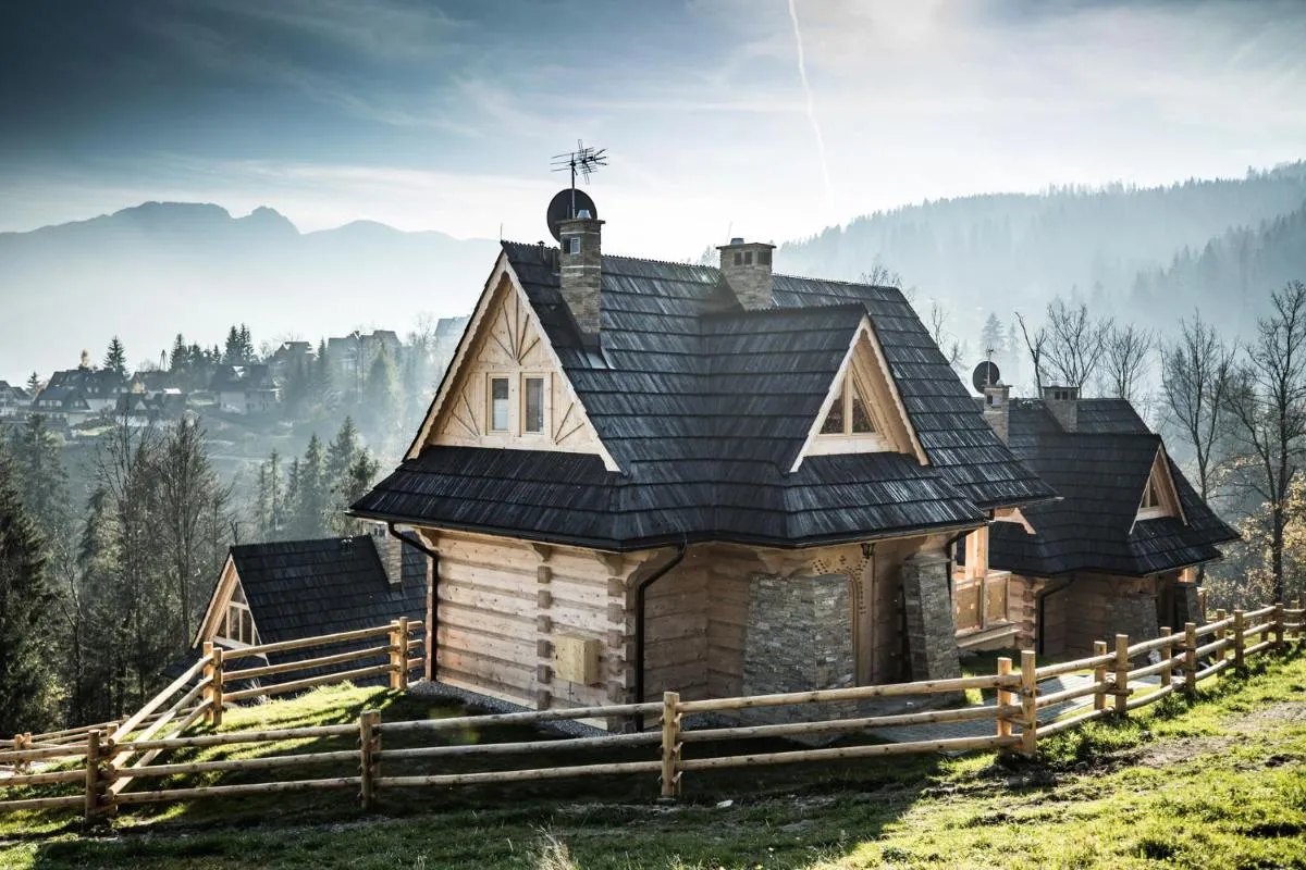 Image 5 of Osada domków TATRA-DREAM