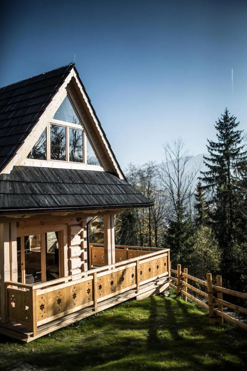 Image 7 of Osada domków TATRA-DREAM