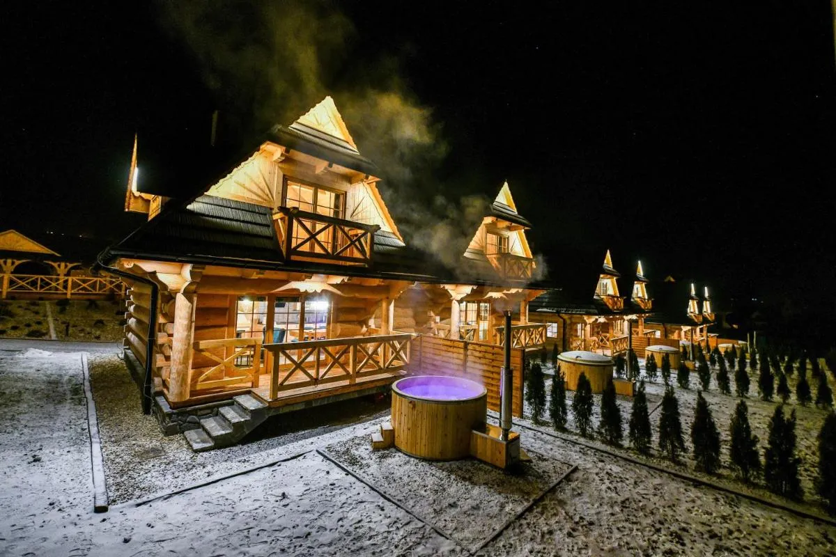 Image 2 of Osada na Budzowskim Wierchu