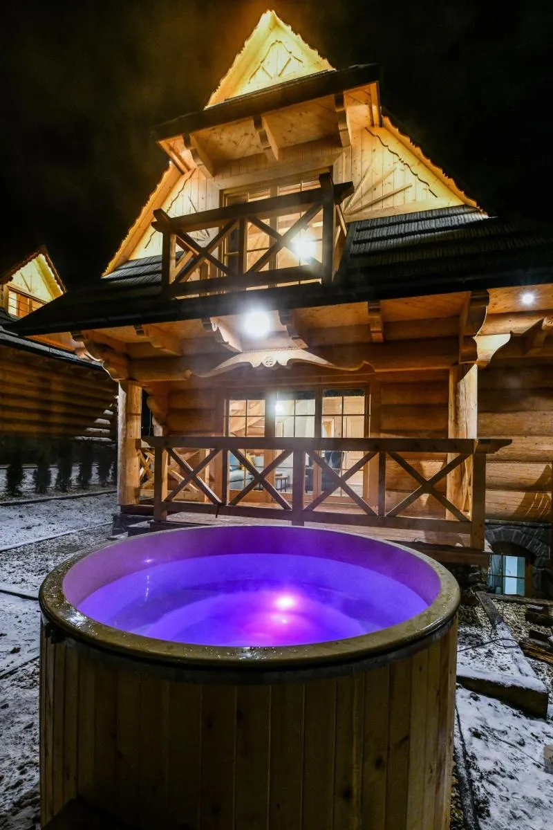 Image 7 of Osada na Budzowskim Wierchu