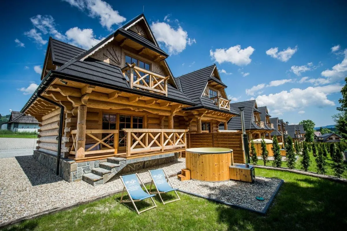 Image 3 of Osada na Budzowskim Wierchu