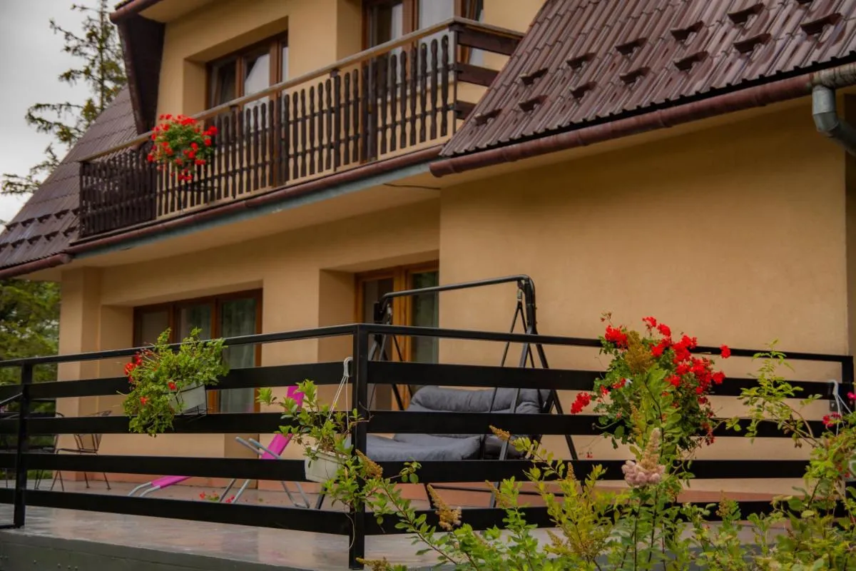 Image 5 of POKOJE GOŚCINNE WILCZNIK 12