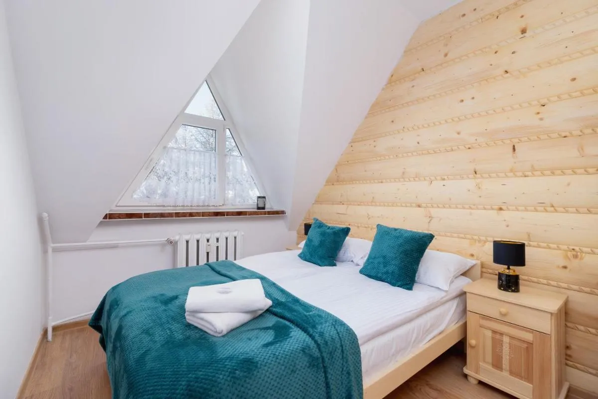 Image 6 of Pardałówka Mountain View Apartments Zakopane by Noclegi Renters
