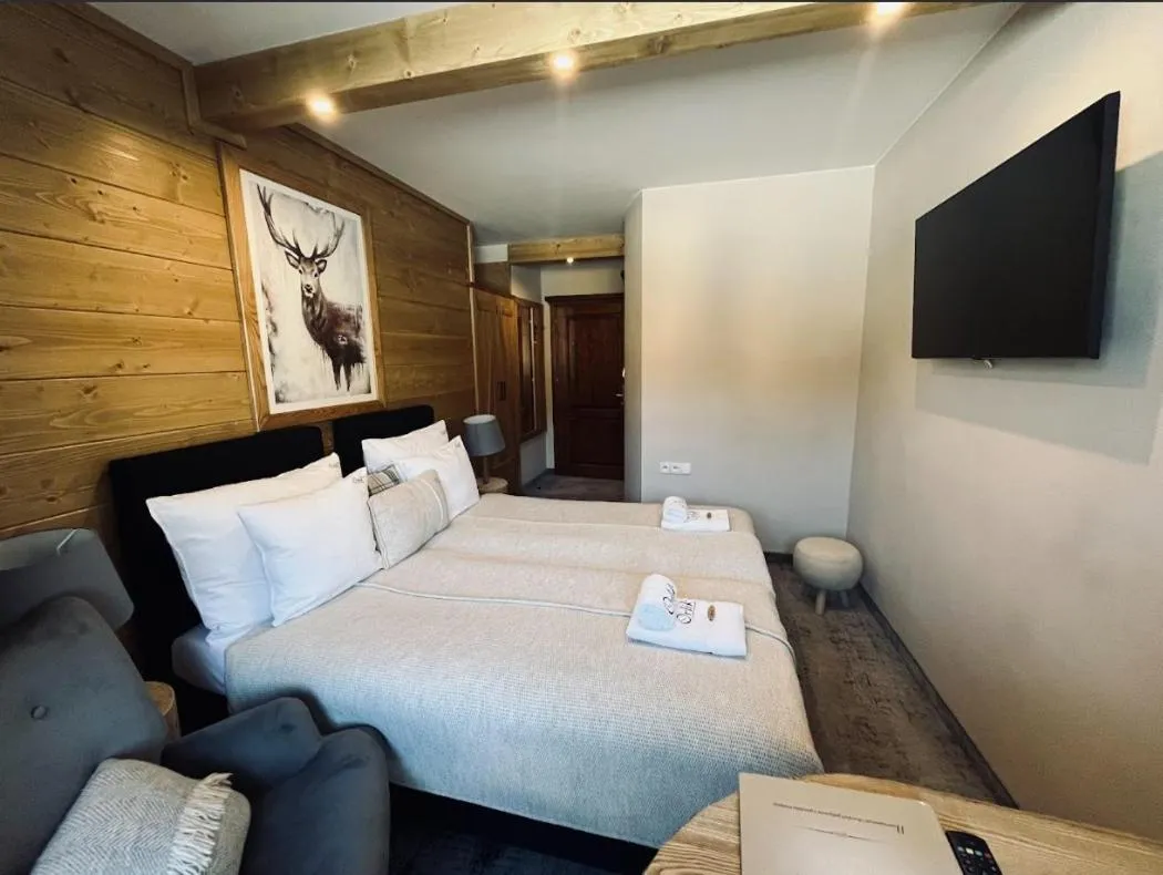 Image 2 of Pensjonat Orlik Mountain Resort&SPA