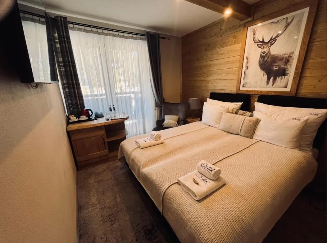 Image 3 of Pensjonat Orlik Mountain Resort&SPA