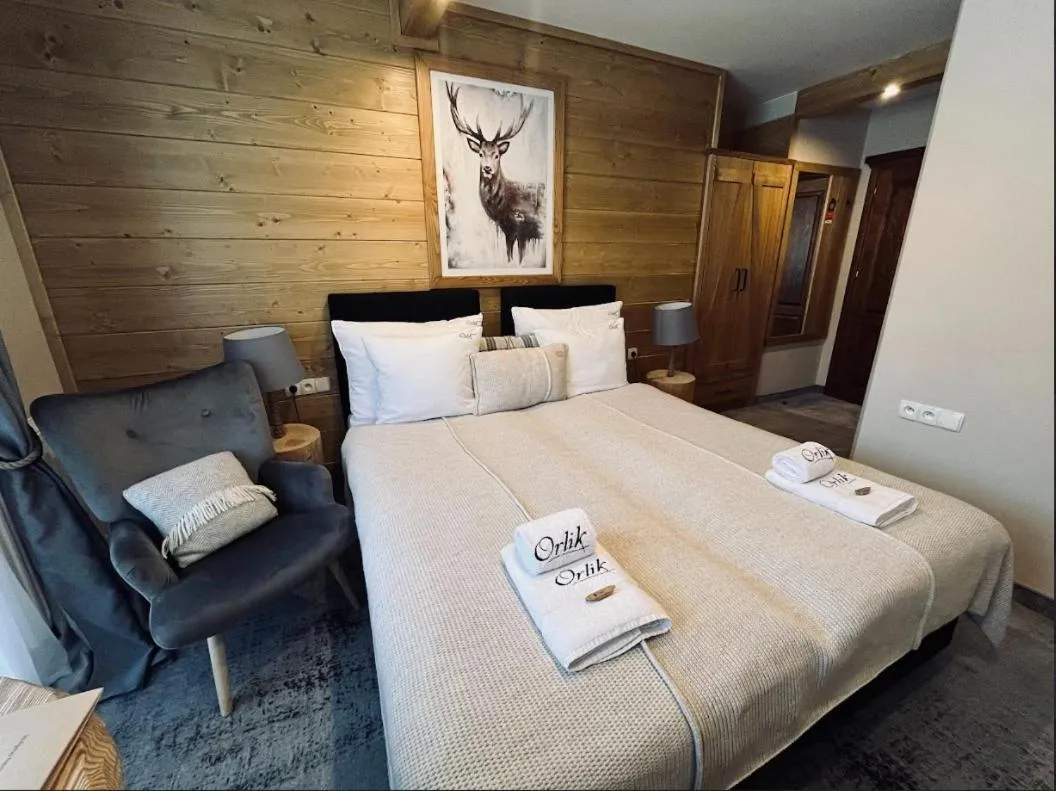 Image 4 of Pensjonat Orlik Mountain Resort&SPA