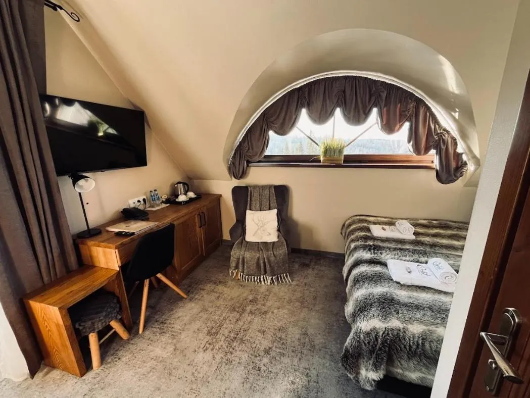 Image 6 of Pensjonat Orlik Mountain Resort&SPA