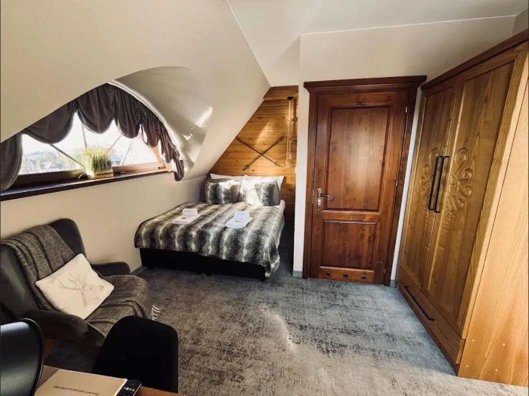 Image 7 of Pensjonat Orlik Mountain Resort&SPA