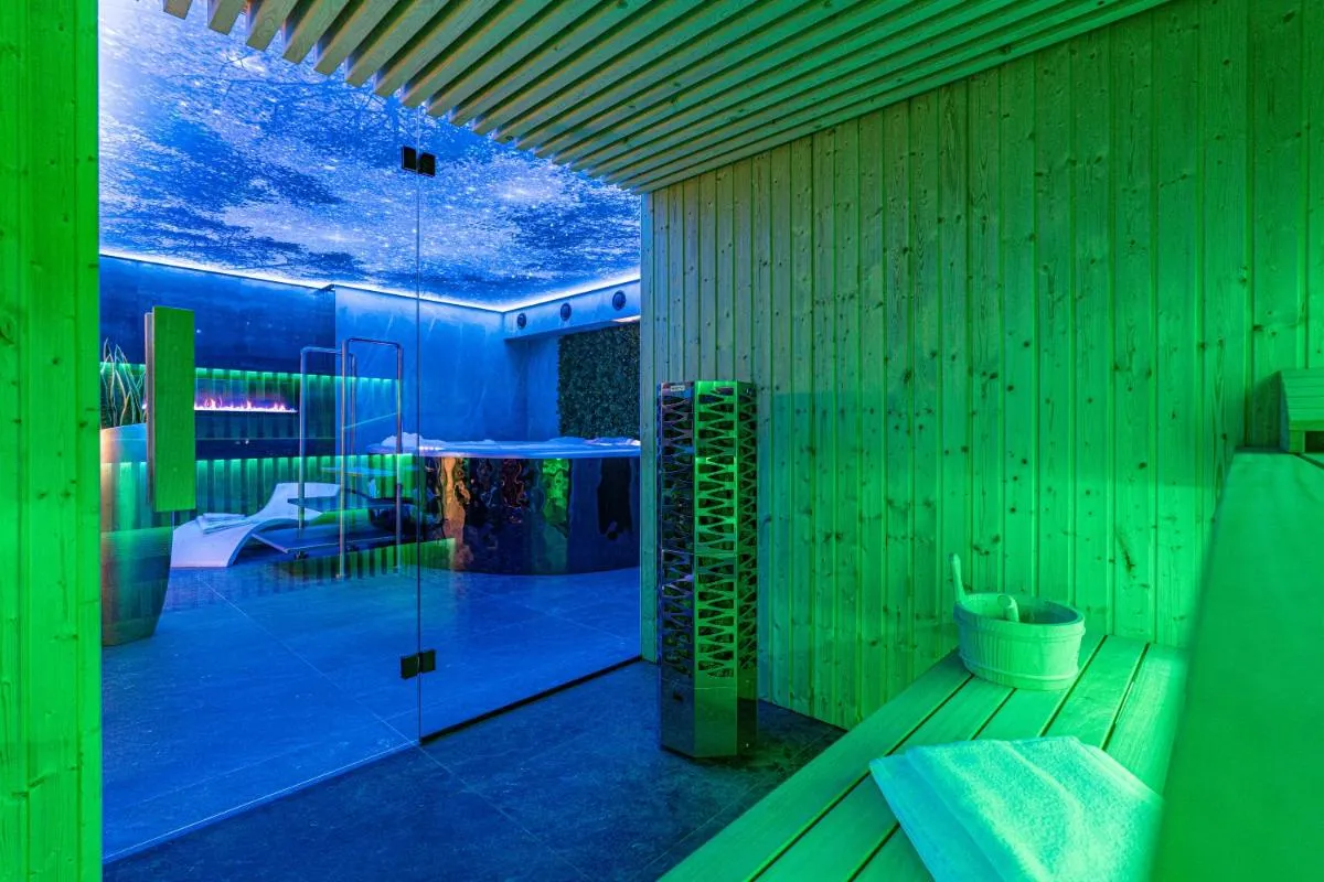 Image 2 of Pensjonat Zakopianski & SPA