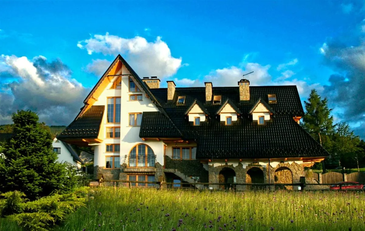Image 2 of Pensjonat u Ani