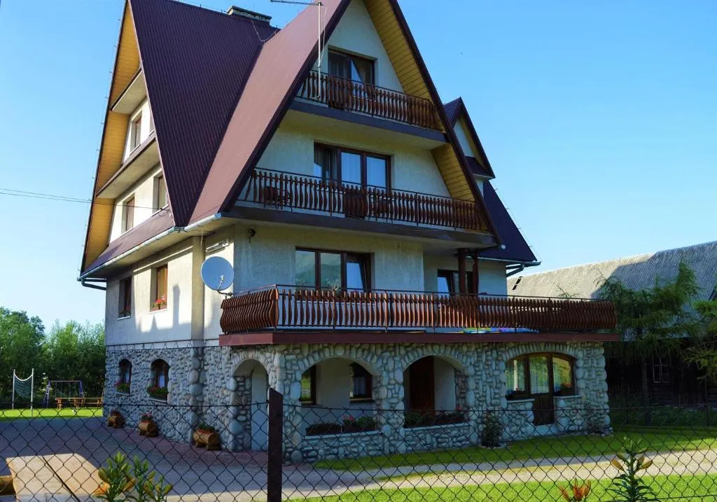 Image 1 of Pensjonat u Doroty, Zakopane – Twoje miejsce w górach