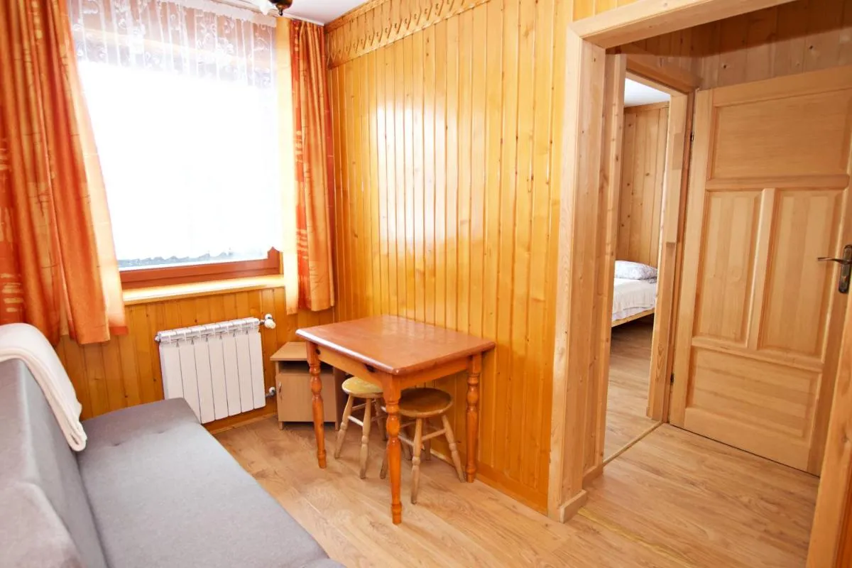 Image 3 of Pokoje BUDZOWA 2B