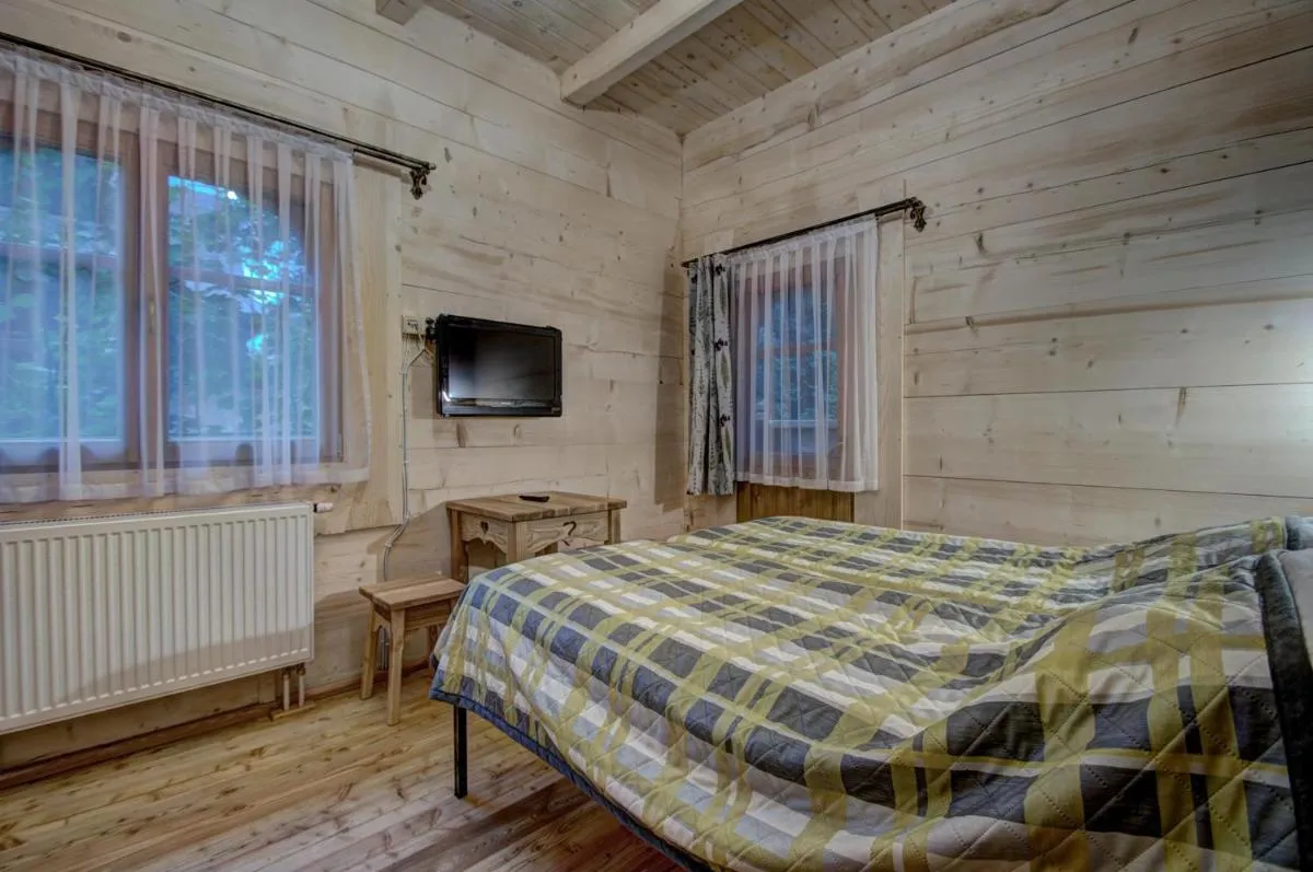 Image 6 of Pokoje Gościnne Światłomir