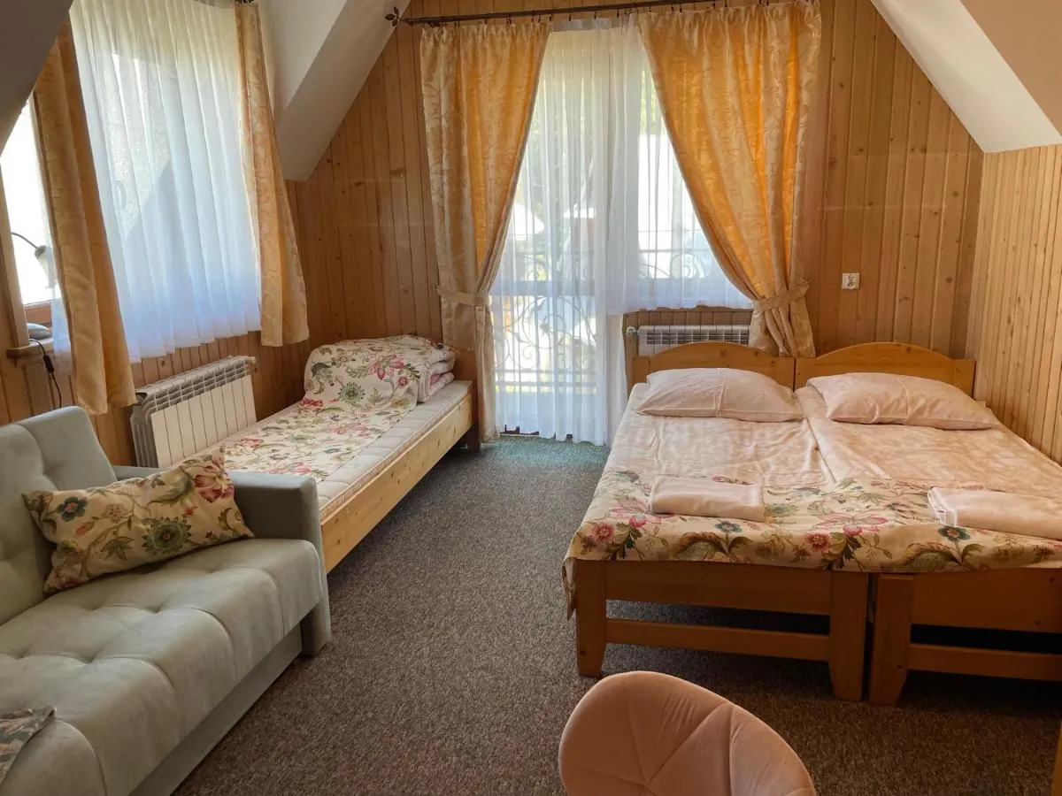 Image 6 of Pokoje Gościnne “U Elżbiety” 2
