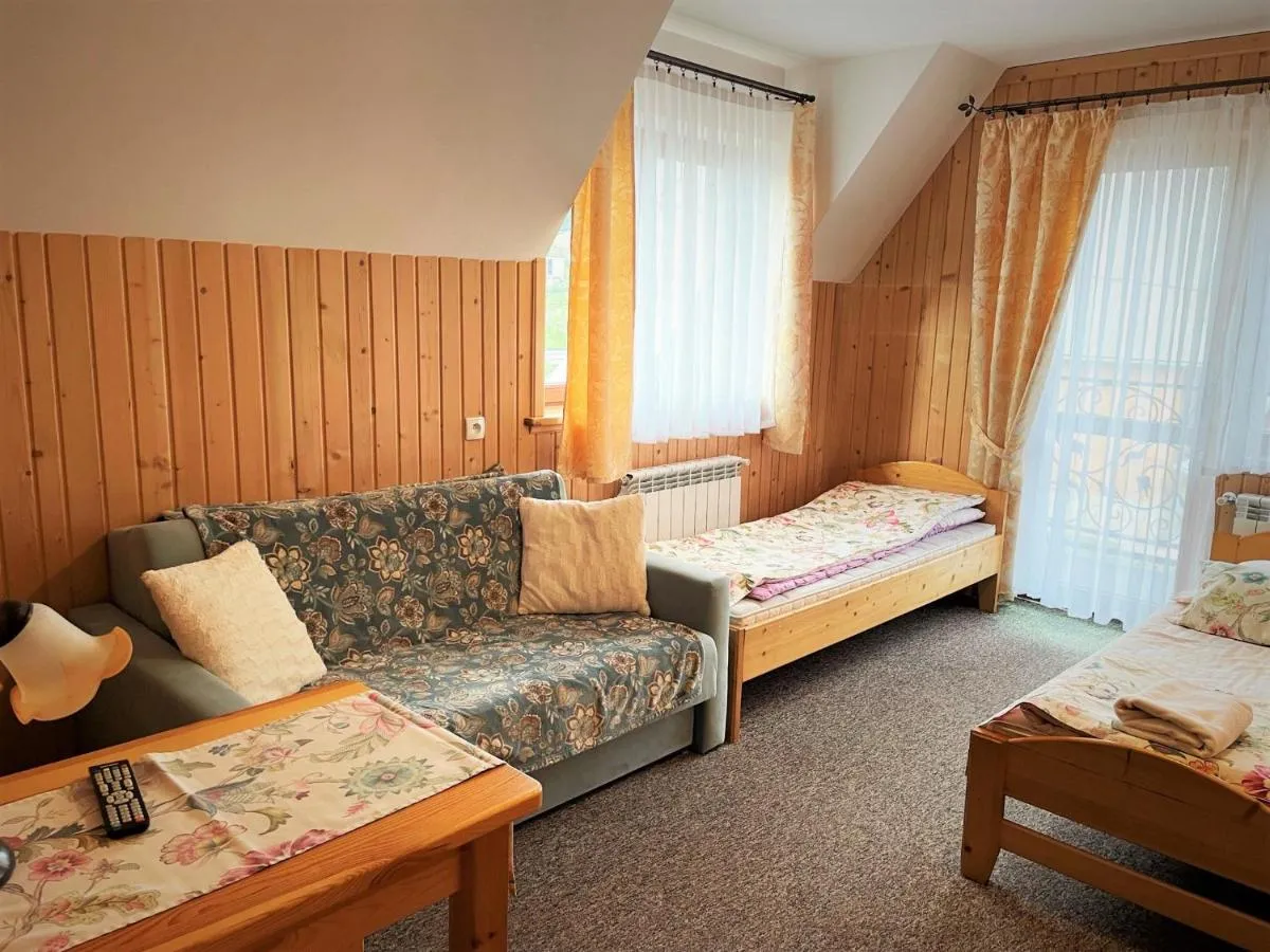 Image 3 of Pokoje Gościnne “U Elżbiety” 2