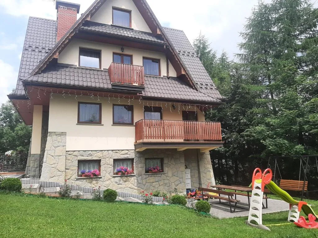 Image 1 of Pokoje Gościnne U Janusza