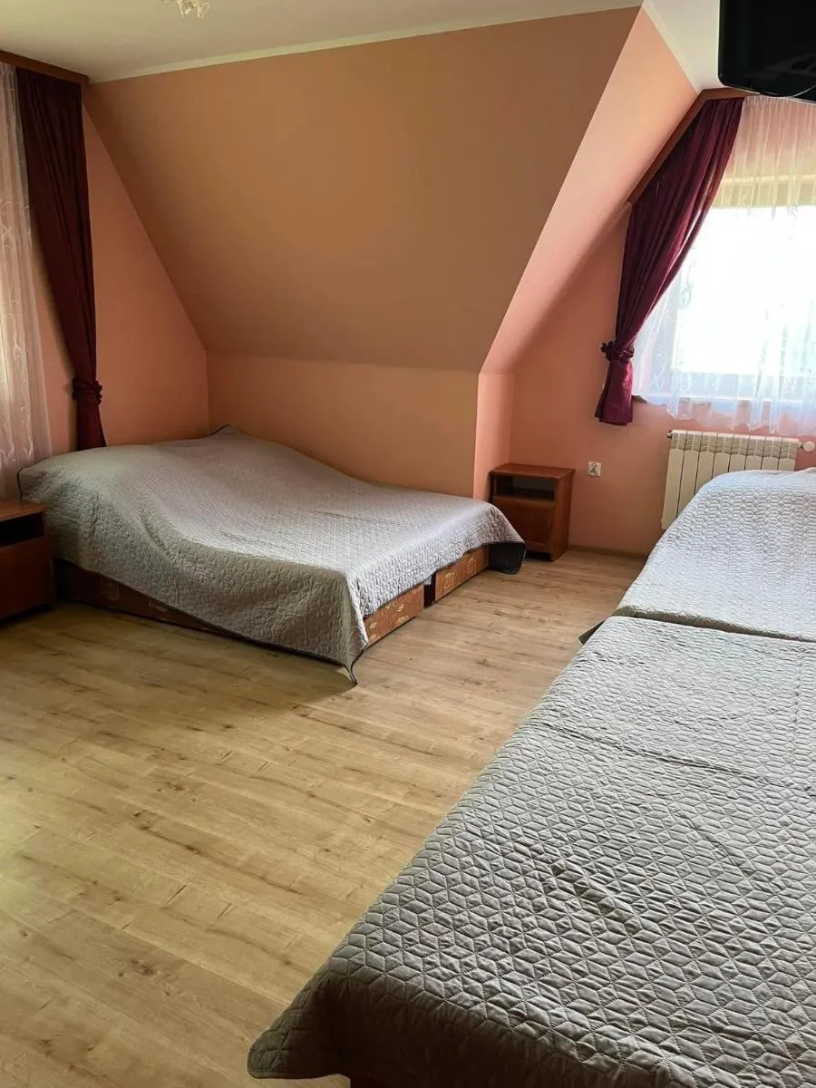 Image 5 of Pokoje Gościnne U Janusza