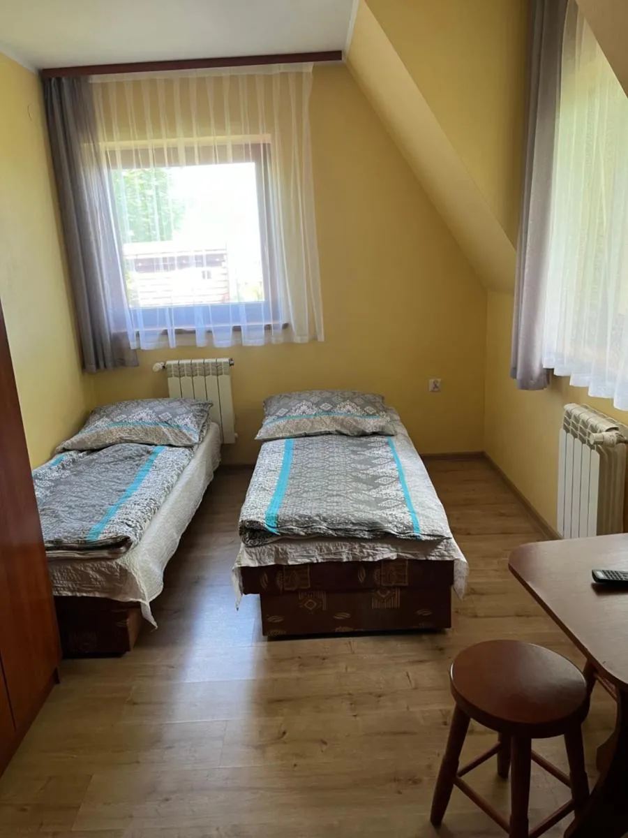 Image 2 of Pokoje Gościnne U Janusza