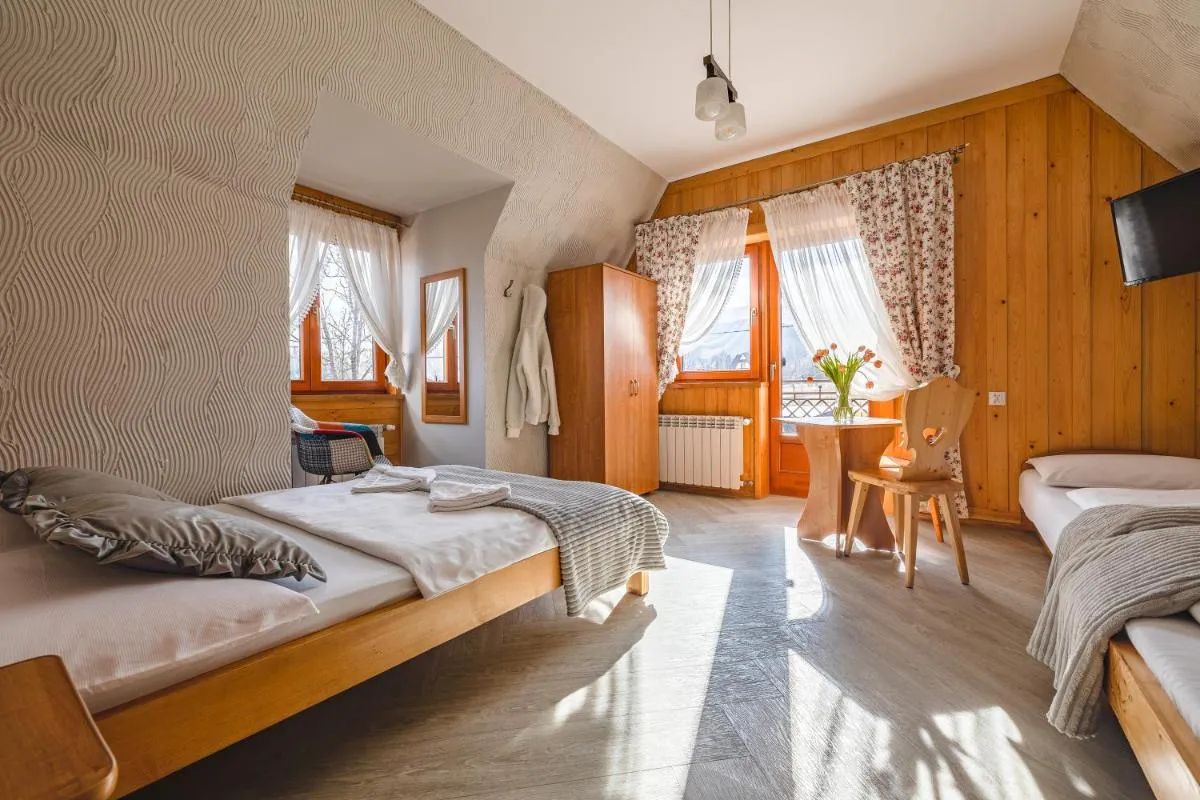 Image 7 of Pokoje gościnne Siodemka