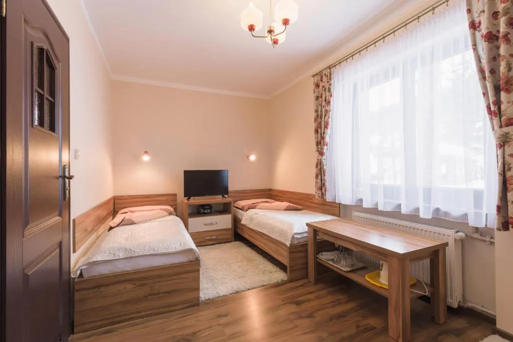 Image 1 of Pokój u Zosi