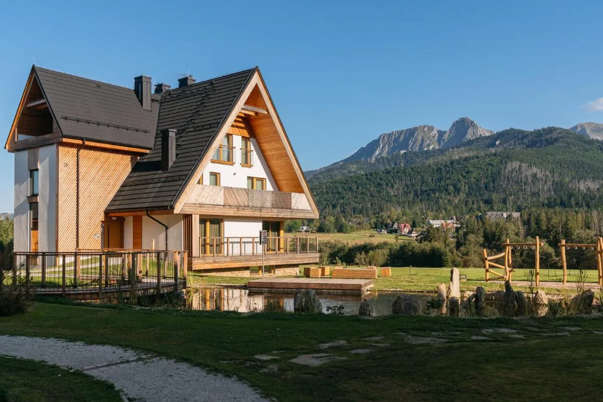 Image 4 of Polana Resort – LoftAffair Collection