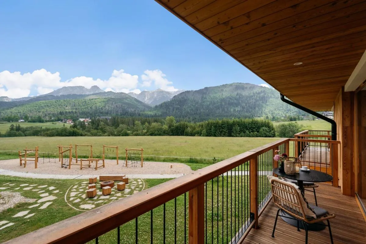 Image 6 of Polana Resort – LoftAffair Collection