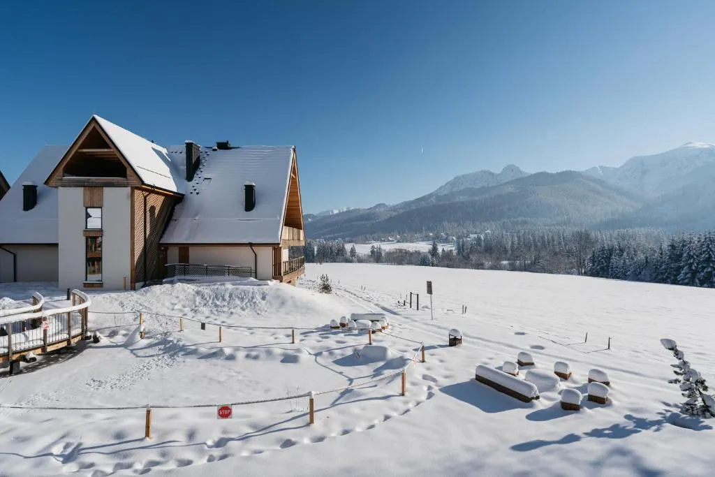 Image 1 of Polana Resort – LoftAffair Collection