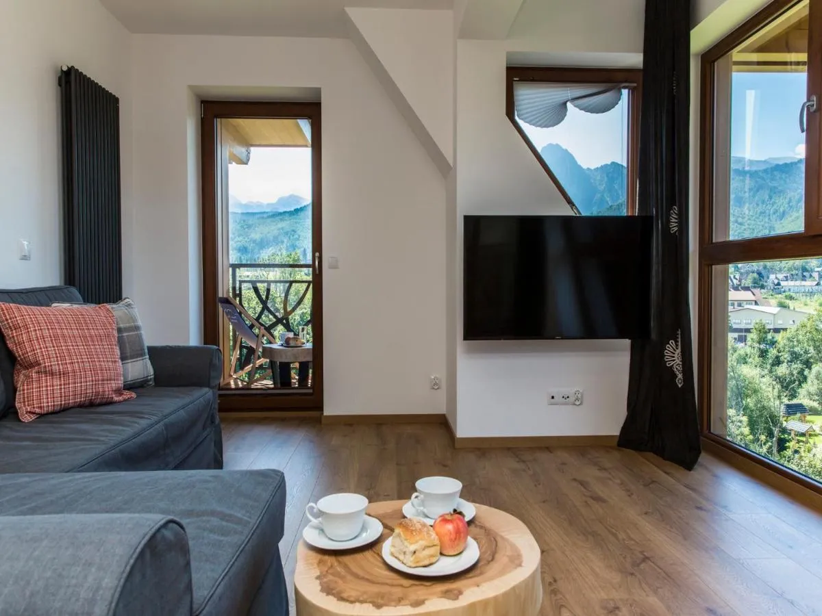 Image 7 of Polana Szymoszkowa Ski Resort – Mountain View Apartments